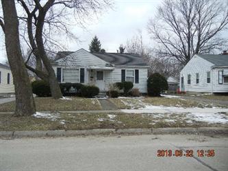 28451 Brentwood, Southfield, MI 48076 