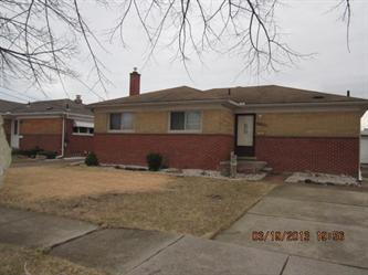 22438 E Ten Mile Rd, St Clair Shores, MI 48080 