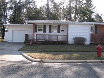 8618 Nebraska #a, Township Of Oscoda, MI 48750 