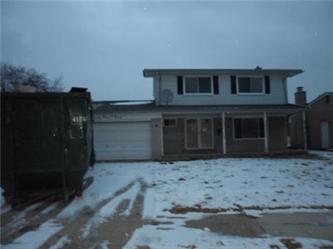 3903 Rolf Dr, Warren, MI 48092 