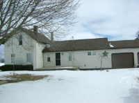 1498 N Gilmore Road, Weidman, MI 48893 