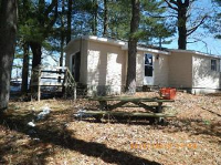 2650 North Mundy Ave, White Cloud, MI 49349 