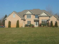 9121 Desert Trail Dr, York Township, MI 48160 