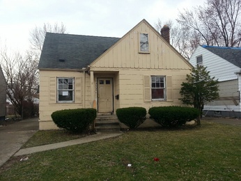 15660 Maddelein St, Detroit, MI 48205 