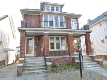 1247-1249 Maryland St, Grosse Pointe Park, MI 48230 