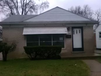 12891 Lenore, Redford, MI 48239 