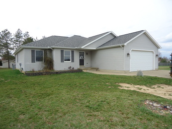 3384 Hayden Ct, Tecumseh, MI 49286 
