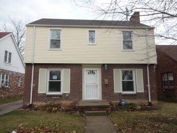 14812 Westwood St, Detroit, MI 48223 