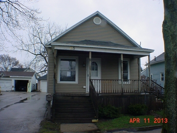 815 Fitzhugh St., Bay City, MI 48708 