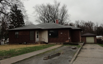 249 S Main Street, Watervliet, MI 49098 