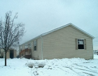 24394 Manchester Drive, Flat Rock, MI 48134 