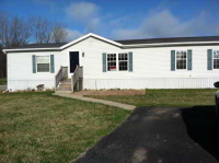 33 Deer Creek, Fort Gratiot, MI 48059 