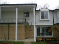 11954 E 14 Mile Road Unit 3, Warren, MI 48093 