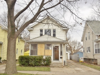 211 S Dwight St, Jackson, MI 49203 
