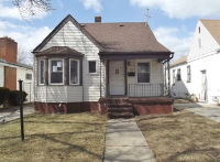 9617 Longacre St, Detroit, MI 48227 