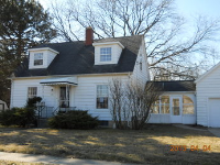 636 Wilson Ave, Mount Morris, MI 48458 