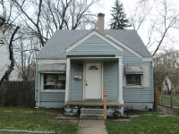 19700 Bentler, Detroit, MI 48219 