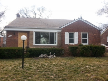 20179 Lesure, Detroit, MI 48235 