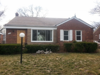 20179 Lesure, Detroit, MI 48235 