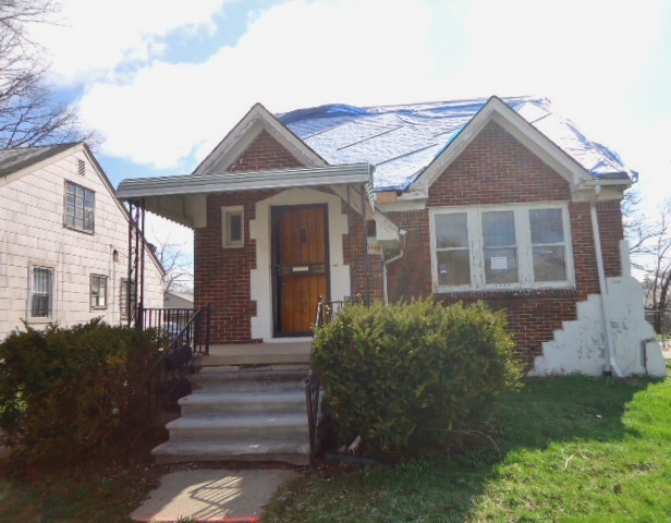 6720 Ashton Ave, Detroit, MI 48228 