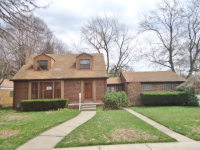 14102 Farley, Redford, MI 48239 