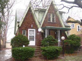 15041 Cruse, Detroit, MI 48227 