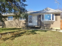 203 S Lester St, Capac, MI 48014 