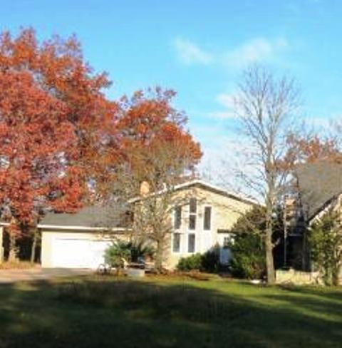 4316 Morawa Trail, Hale, MI 48739 