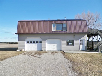 4496 Johnson Hwy, Posen, MI 49776 