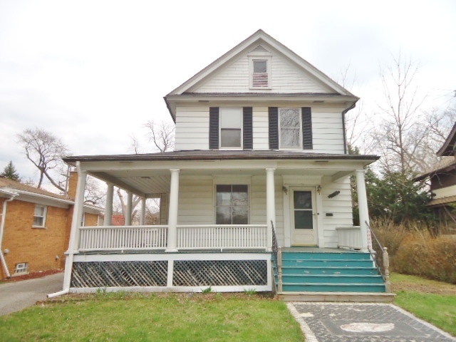 16894 Greydale Ave, Detroit, MI 48219 