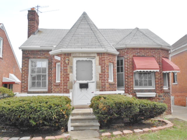20516 Packard St, Detroit, MI 48234 