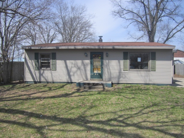 2360 Ducey Avenue, Muskegon, MI 49442 