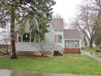2336 Southampton Ave, Flint, MI 48507 