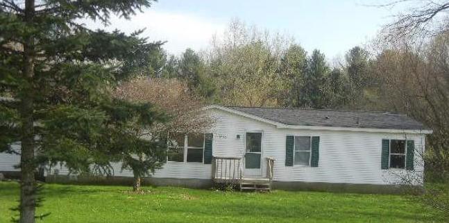 3399 Mckeen Lake Rd, Columbiaville, MI 48421 