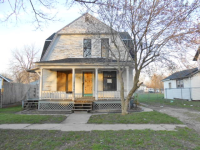 1215 Ann Arbor, Flint, MI 48503 