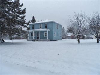 416 Brule Ave, Caspian, MI 49915 