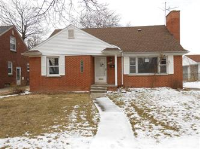 3530 Weddell, Dearborn, MI 48124 