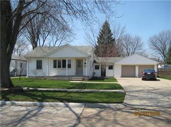 4646 Polk St, Dearborn Heights, MI 48125 