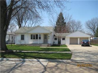 4646 Polk St, Dearborn Heights, MI 48125 