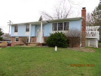 514 Sherman, Delta Twp., MI 48917 