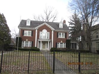 2170 Iroquois St, Detroit, MI 48214 