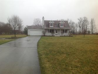 6415 Blodgett Dr, Eaton Rapids, MI 48827 