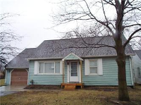 5134 Whalen Street, Elkton, MI 48731 