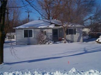 9018 Bay City Forestville Rd, Fairgrove, MI 48733 