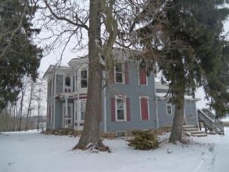 11833 Stevenson Rd, Fenwick, MI 48834 