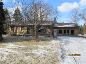 4389 N Hillcrest Cir, Flint, MI 48506 