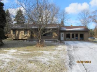 4389 N Hillcrest Cir, Flint, MI 48506 
