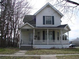510 Thomson St, Flint, MI 48503 
