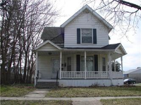 510 Thomson St, Flint, MI 48503 