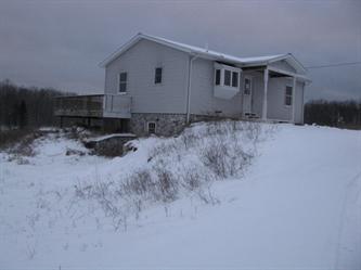 4836 Heath Rd, Goodar Twp, MI 48761 